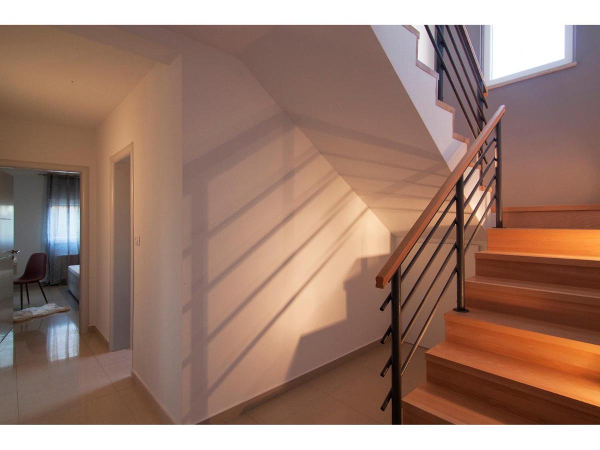Villa Maslina Воднян Экстерьер фото