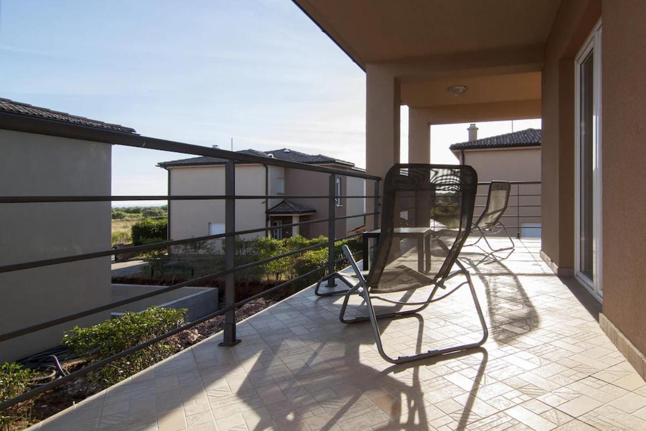 Villa Maslina Воднян Экстерьер фото